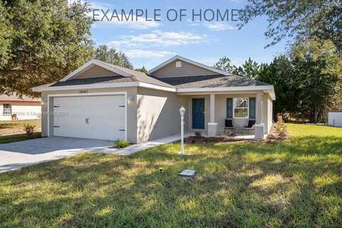 10403 S Drew Bryant Circle, Other City - In The State Of Florida, FL 34436