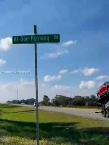 101 Al Don Farming Road, Clewiston, FL 33440