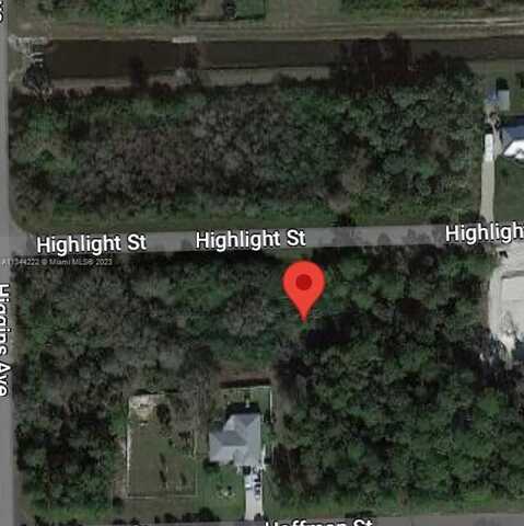 3857 Highlight St, Fort Myers, FL 33905