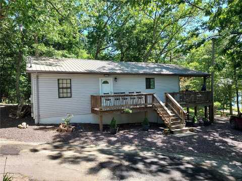 74 Circle Drive, Ironton, MO 63650