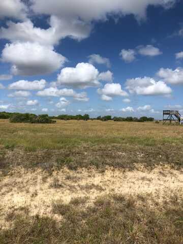 Lot 62 Falcon Way, Palacios, TX 77465