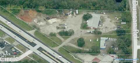 6348 US 301 HIGHWAY S, RIVERVIEW, FL 33578