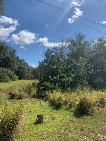 MOUNTAIN DRIVE, BABSON PARK, FL 33827