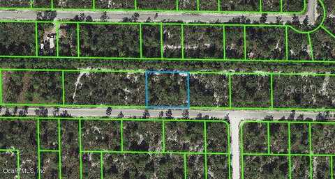 3337 Rhododendron ROAD, LAKE PLACID, FL 33852
