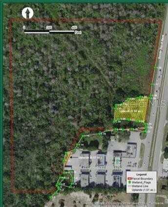 S US HWY 27, HAINES CITY, FL 33844