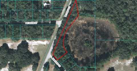 00 NE HWY 315, FORT MC COY, FL 32134