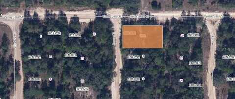 JONES STREET, INTERLACHEN, FL 32148