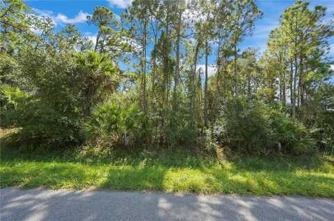 Lot 14 DINUBA AVENUE, NORTH PORT, FL 34288