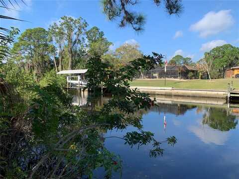 1375 CLEARVIEW DRIVE, PORT CHARLOTTE, FL 33953