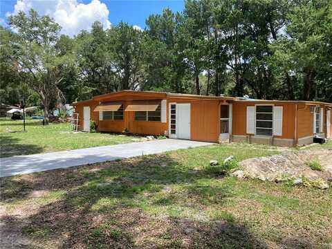 4758 Sw SW 74TH ROAD BUSHNELL, FL 33513 ROAD, BUSHNELL, FL 33513