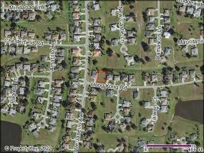 26268 HONG KONG ROAD, PUNTA GORDA, FL 33983