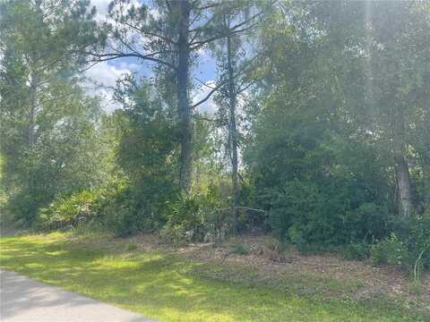 78 TOMPKINS STREET, PORT CHARLOTTE, FL 33954