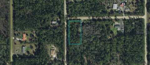 6131 BUSH STREET, BUNNELL, FL 32110