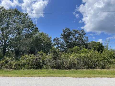 6175 STAMP STREET, PORT CHARLOTTE, FL 33981