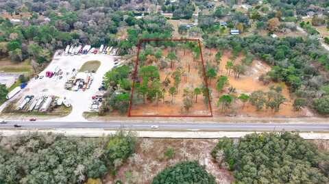 COUNTY LINE ROAD, SPRING HILL, FL 34610