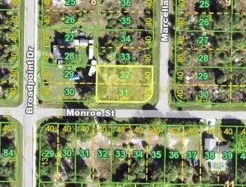 2369 MARCELLA TERRACE, PUNTA GORDA, FL 33983