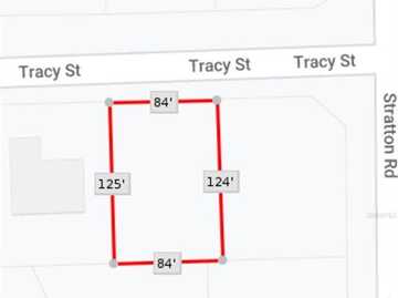 3707 TRACY STREET, FORT MYERS, FL 33905