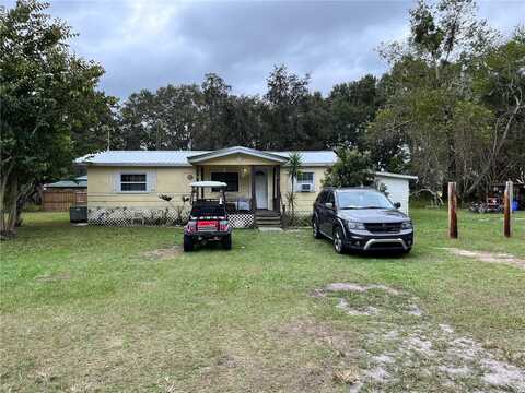 2477 CR 526, SUMTERVILLE, FL 33585