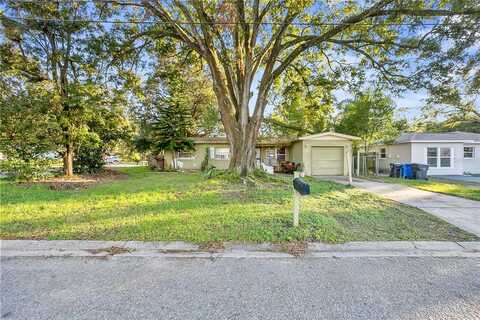 2902 W CLIFTON STREET, TAMPA, FL 33614