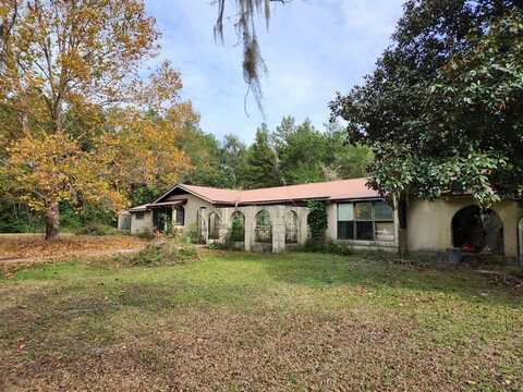 3231 NE HWY 41, WILLISTON, FL 32696