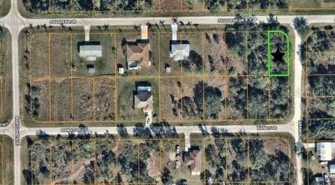 13025 ARANOV LANE, PUNTA GORDA, FL 33955