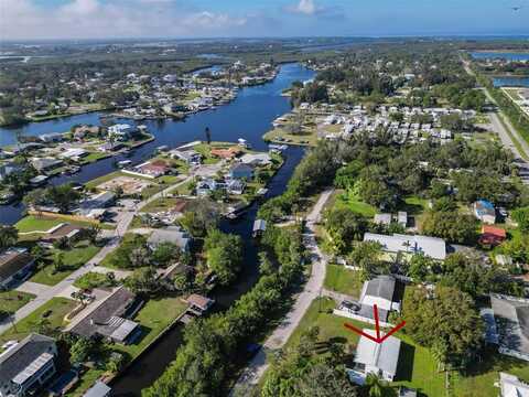 811 2ND AVENUE NW, RUSKIN, FL 33570