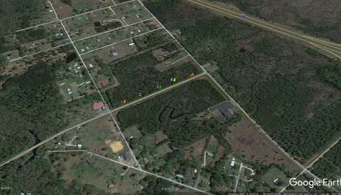 0 Forts, Moss Point, MS 39562