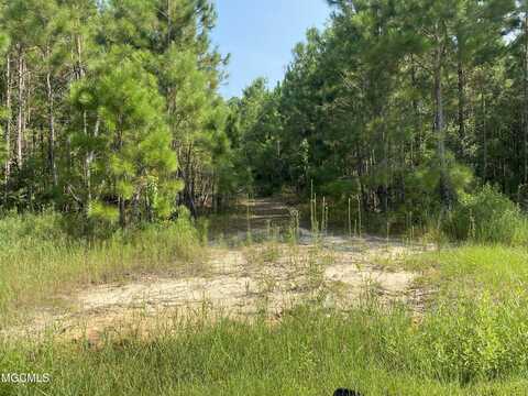 00 Hubbard Street, Waveland, MS 39576