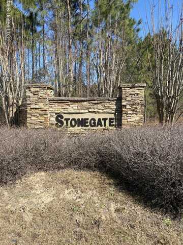Stonegate Circle, Perkinston, MS 39573