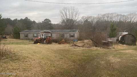 650 Mallalieu Drive Drive, Brookhaven, MS 39601