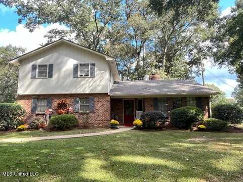 125 Eastwood Drive, Florence, MS 39073