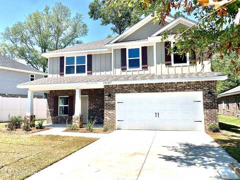 14067 Old Mossy Trail, Gulfport, MS 39503