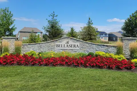 614 Bellasera Drive, Sugarcreek Township, OH 45440