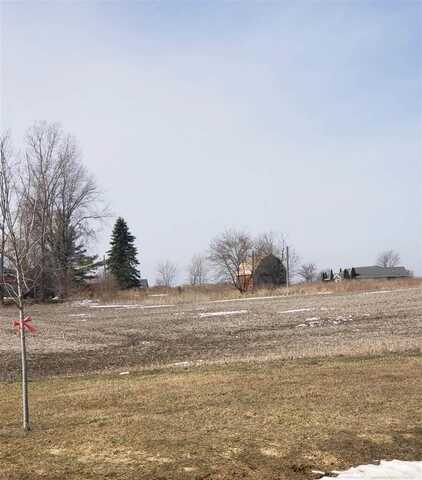 Harrington Rd/Dot Street-Parcel B, Croswell, MI 48422