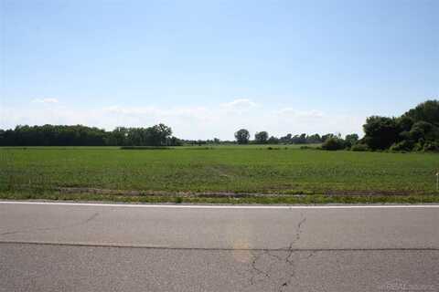 Haven Ridge Lot 2, New Haven, MI 48050