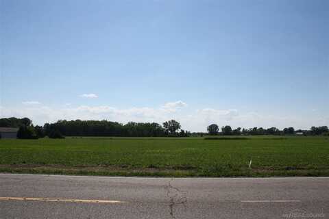 Haven Ridge Lot #3, New Haven, MI 48050