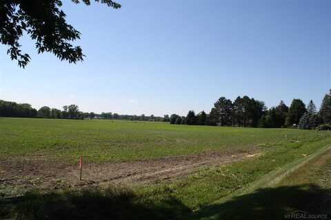 00 Haven Ridge Lot 6, New Haven, MI 48050