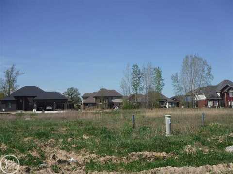 19324 Springbrook, Lot #163, Macomb, MI 48044