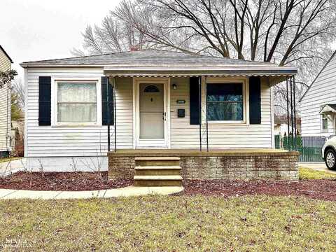 21608 Colony, Saint Clair Shores, MI 48080