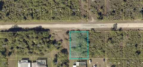 722 Central Street E, LEHIGH ACRES, FL 33974