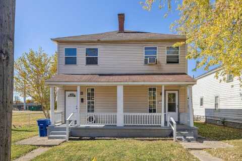 263-265 S Grubb Street, Columbus, OH 43215