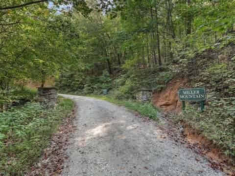 Lot 23 Miller Mountain Road, Saluda, NC 28773