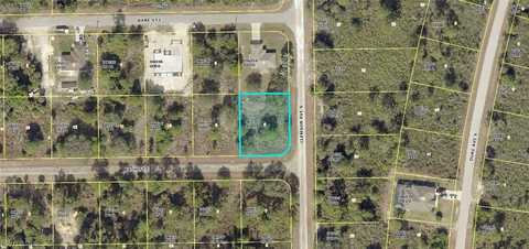 1027 Bach Street E, LEHIGH ACRES, FL 33974