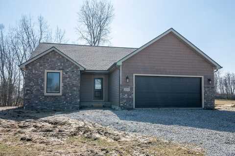 201 Orchard Valley Drive, Avilla, IN 46710