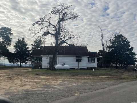 934 goff, Quitman, AR 72131