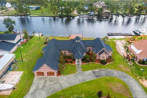 1131 Baker Road, Westlake, LA 70669