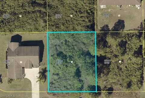 657-659 Chattman Street E, LEHIGH ACRES, FL 33974