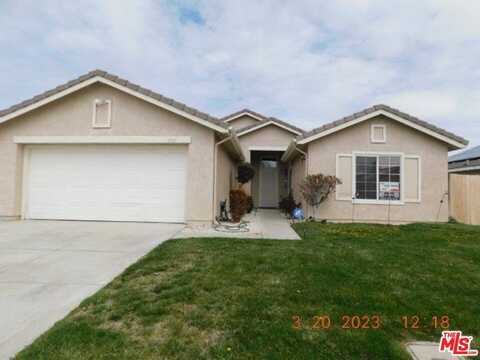 6327 W Avenue J5, Lancaster, CA 93536