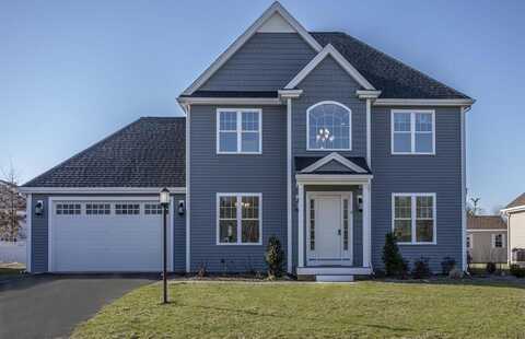 10 Wedge Drive, Lakeville, MA 02347