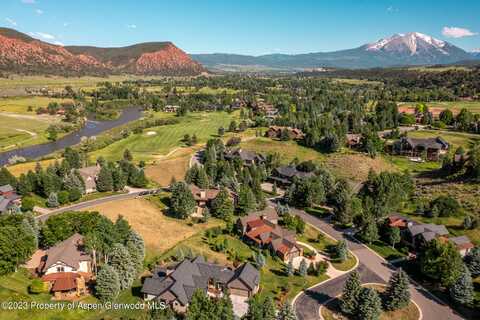 43 Indian Paintbrush, Carbondale, CO 81623